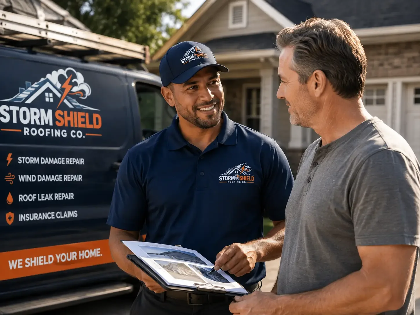 Storm Damage Roof Repair Santa Barbara, CA FAQs